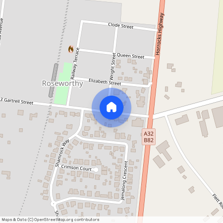 Martin Pde, Roseworthy, South Australia 5371