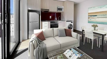 Welcome to apartment N201 at 111 Dixon Street - Photo 3