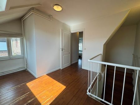 Beneden + bovenwoning Maastrichterweg, Maastricht huren? - Photo 5