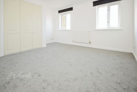 3 bedroom town house to rent - Photo 2