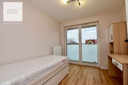 Rzeszów, mieszkanie na wynajem, Nowosądecka - Photo 5