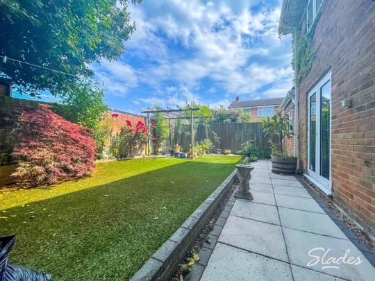 3 bedroom detached house to rent - Photo 1