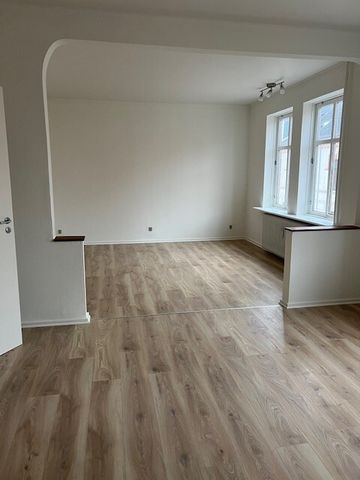 Christiansgade 13 1. TH 7800 Skive - Photo 2