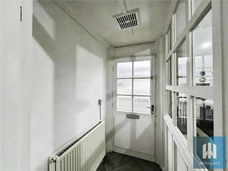 1 bedroom terraced house to rent - Photo 5