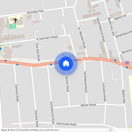 Stanstead Road, London, SE23 1DD