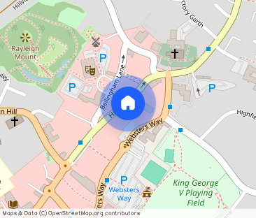 29a High Street, SS6 7EW - Photo 1