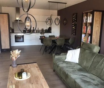 Te huur: Appartement Bisschopsmolenstraat 140 B in Etten-Leur - Foto 3