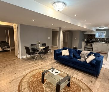 For Lease - 329 Port Union Road Unit# Bsmt, Toronto, Ontario - Photo 3