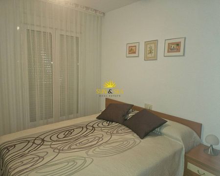 2 BEDROOM APARTMENT - TORRE PACHECO - Photo 3