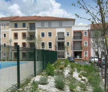 location Appartement T2 DE 42.14m² À GRENADE SUR GARONNE - Photo 4