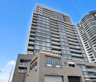 For Lease - 8010 Derry Road Unit# 604, Milton, Ontario - Photo 4