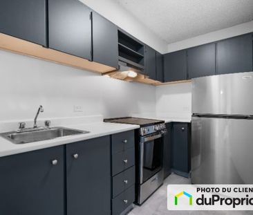 350 Rue Prince Arthur Ouest - LaCité, Le Plateau-Mont-Royal à louer - Photo 6