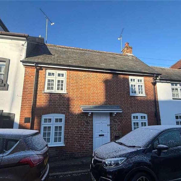 Middlebridge Street, Romsey, Hampshire, SO51 - Photo 1