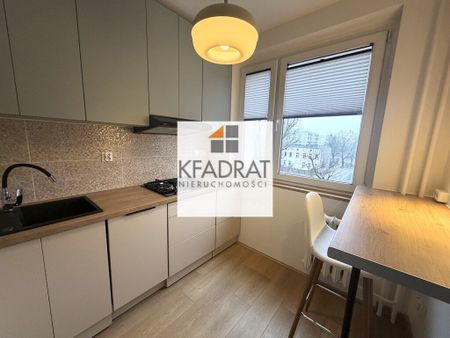 Do wynajęcia komfortowe mieszkanie 1-pok. - Photo 4