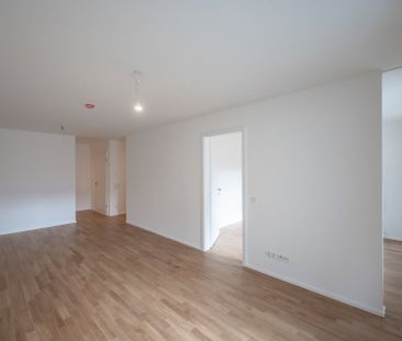 ++NEU++ Großartige 2-Zimmer-Wohnung mitten im Herzen der Stadt (1/10) - Photo 6