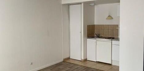 Appartement T1 Reims - Photo 2