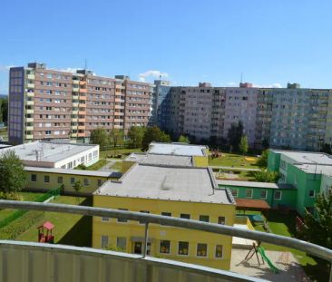 Pronájem bytu 2+kk s balkónem, 42 m - Photo 5