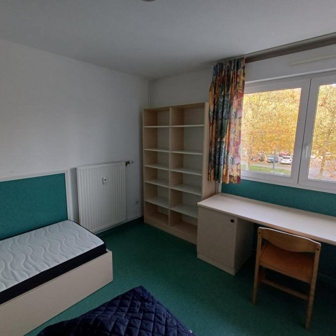 Appartement 1 pièce à Saint-Avold - Photo 1