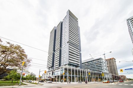For Lease - 225 Sumach Street Unit# 2803, Toronto, Ontario - Photo 3