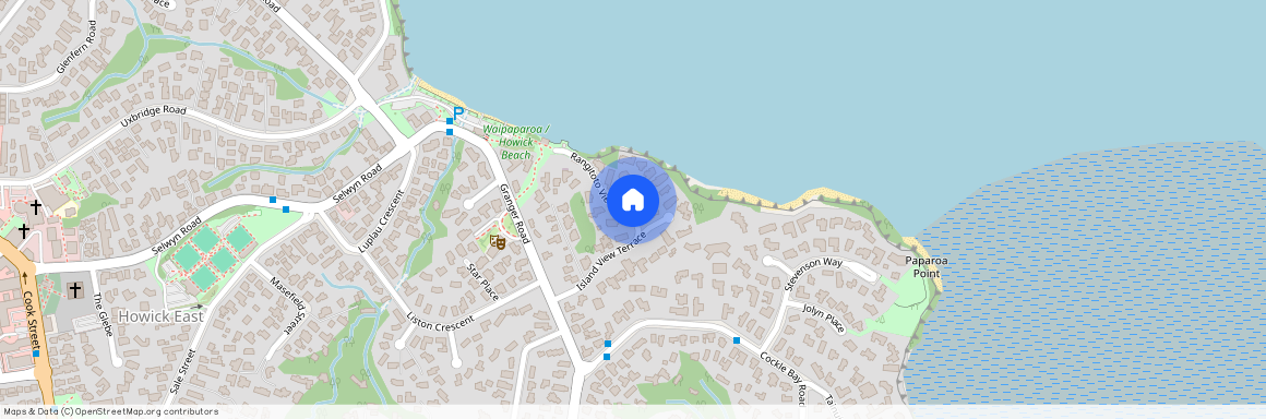 3A Rangitoto View Road, Cockle Bay, Manukau City