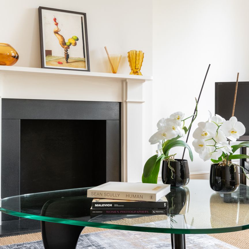 1 bed Apartment in 3 Warwick Square Pimlico, Westminster, SW1V 2AA - Photo 1