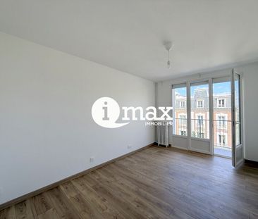 Location Appartement BOIS COLOMBES - - Photo 3