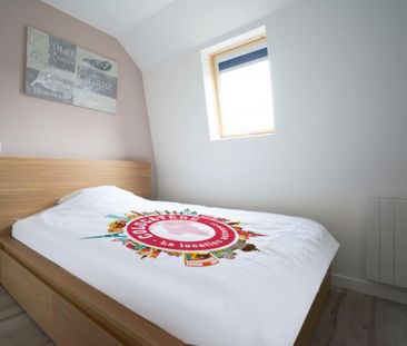 CHANZY Roommate 4 Bedrooms at Lille - Photo 1