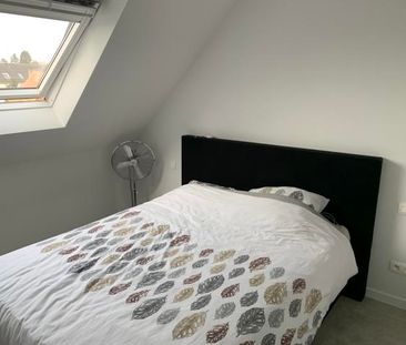 Appartement te huur in Asse - Photo 1