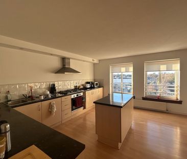 Room in a Shared Flat, Randolph Gate, G11 - Photo 2