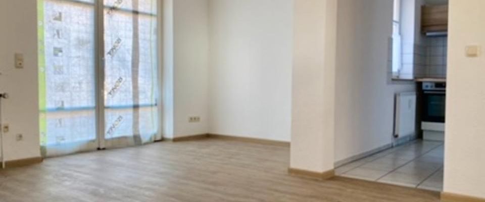 Modernes Singleappartment - Photo 1