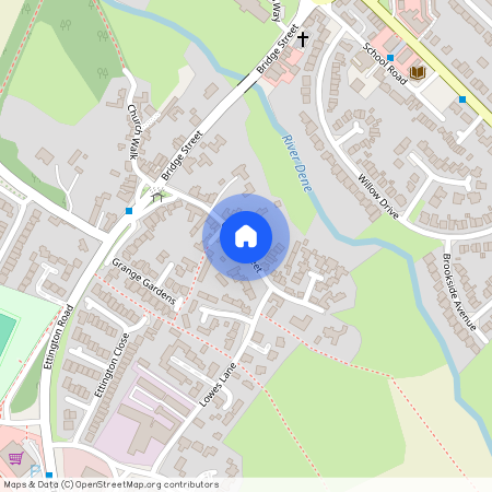 Chapel Street, Wellesbourne, CV35