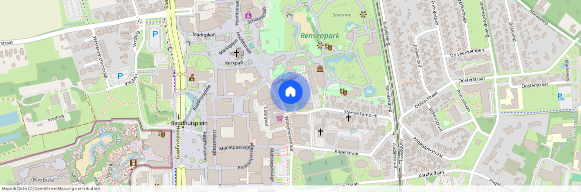 Hoofdstraat, 7811 EN Emmen