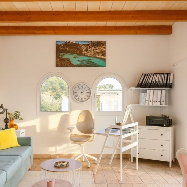 4 room luxury House for rent in Montuïri, Spain - Photo 1