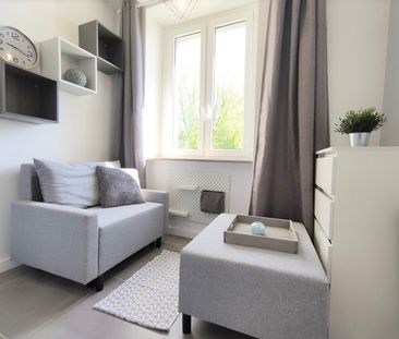 Łódź Łódź-Bałuty, Oblęgorska - Zdjęcie 2