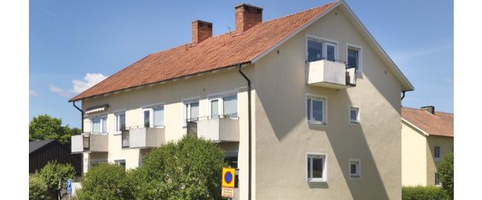 Sigurd Kochs Gata 22 - Photo 1