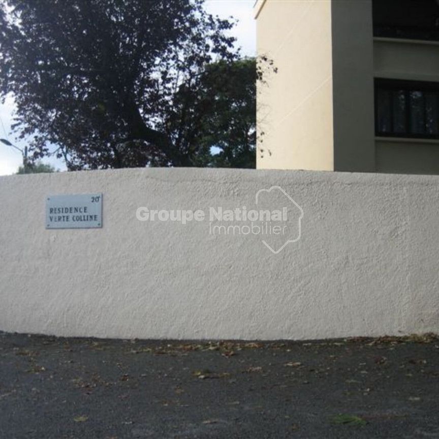 Appartement Champagne Au Mont D'or 3 pièces, - Photo 1