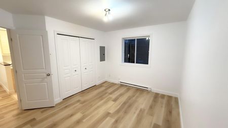 Appartement à louer - Laval (Chomedey) (Autres) - Photo 5