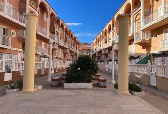 Torrevieja, Valencian Community 03188