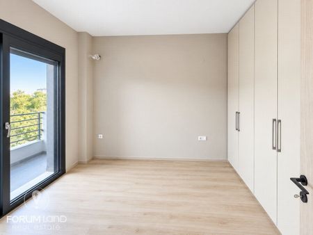 Studio/Γκαρσονιέρα για ενοικίαση Κέντρο (Θέρμη) - Photo 5