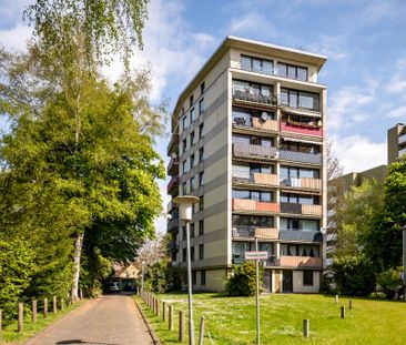 Renovierte 3-Zimmer-Wohnung mit Balkon in Delmenhorst! - Photo 1