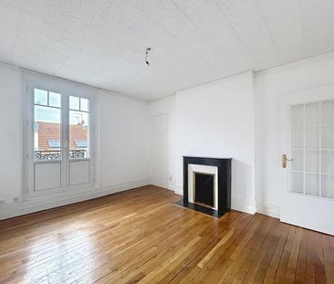 Appartement T3 Reims - Photo 5