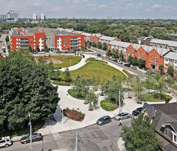 For Lease - 630 Queen Street Unit# 312, Toronto, Ontario - Photo 6