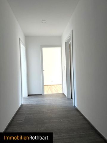 Neuwertige, gemütliche 2-Zimmer-Wohnung in Judenburg - Foto 4