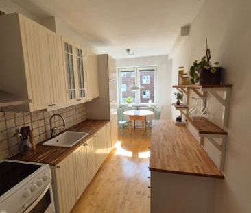 Vagnmansgatan, Helsingborg - Foto 5