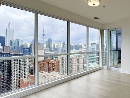 For Lease - 386 Yonge Street Unit# 3507, Toronto, Ontario - Photo 4