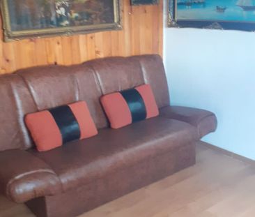 DE INCHIRIAT 2 CAMERE la MANSARDA CU WC FARA DUS - ZONA LIDL BRĂTIANU - Photo 2