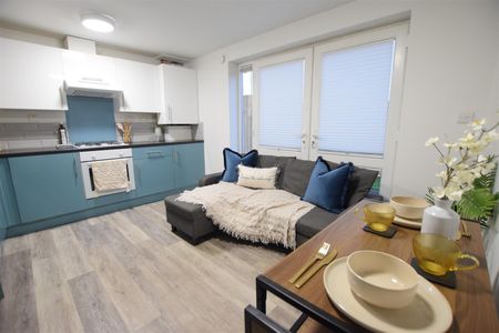 Brayford Court - Studio Room - 25/26 - Photo 2