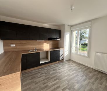 Location Appartement L´HERMITAGE - Photo 6