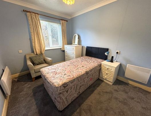 1 Bedroom Apartment To Let - Photo 1