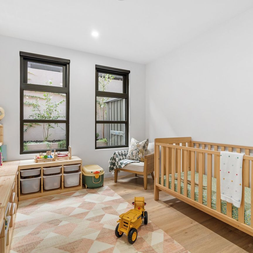 Near New Development with Oversized Garden Escape - Photo 1